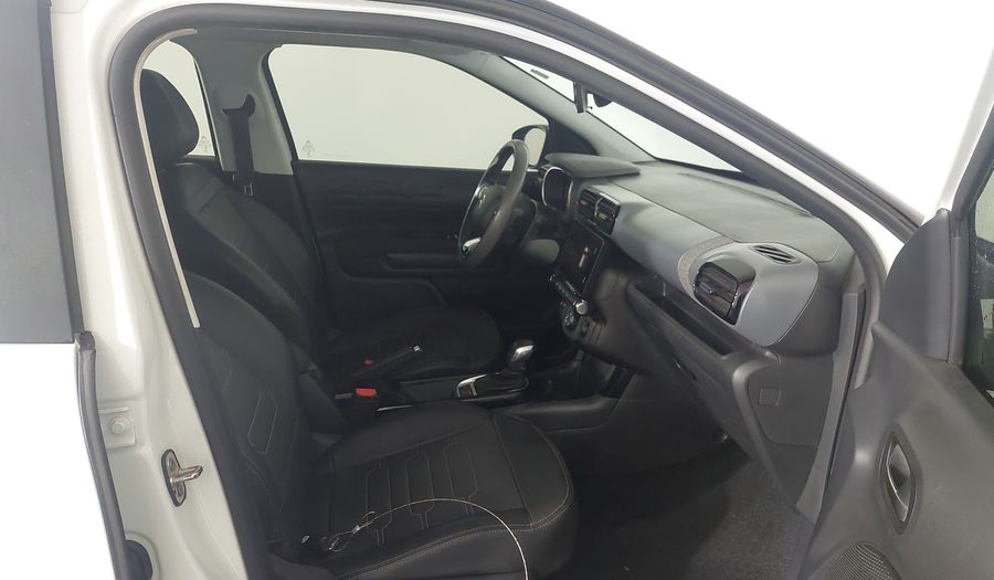 Citroen C4 Cactus SHINE PACK EAT6 Suv 2022