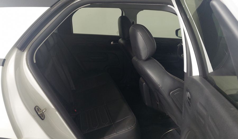 Citroen C4 Cactus SHINE PACK EAT6 Suv 2022