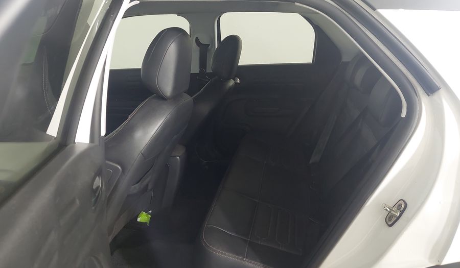 Citroen C4 Cactus SHINE PACK EAT6 Suv 2022