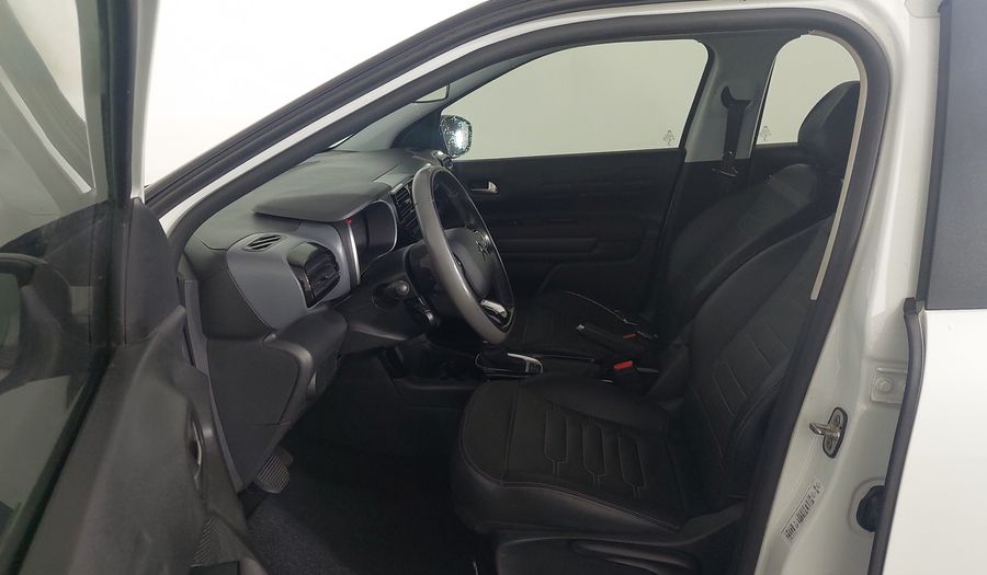 Citroen C4 Cactus SHINE PACK EAT6 Suv 2022