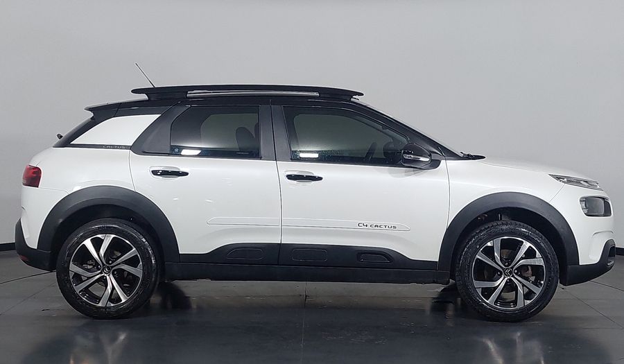 Citroen C4 Cactus SHINE PACK EAT6 Suv 2022