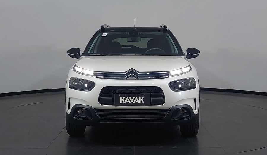 Citroen C4 Cactus SHINE PACK EAT6 Suv 2022