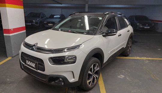 Citroen • C4 Cactus