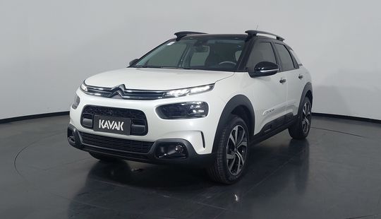 Citroen • C4 Cactus