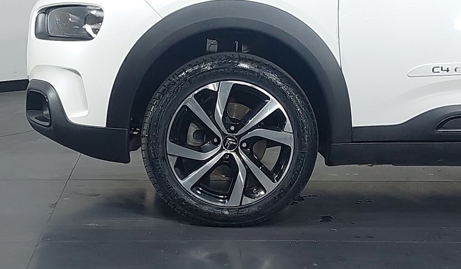 Citroen C4 Cactus SHINE PACK EAT6 Suv 2022
