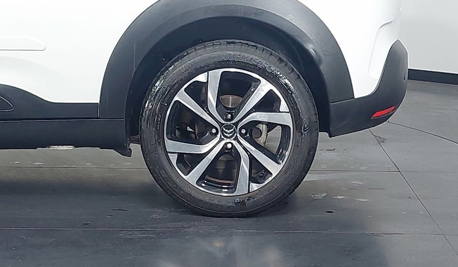 Citroen C4 Cactus SHINE PACK EAT6 Suv 2022