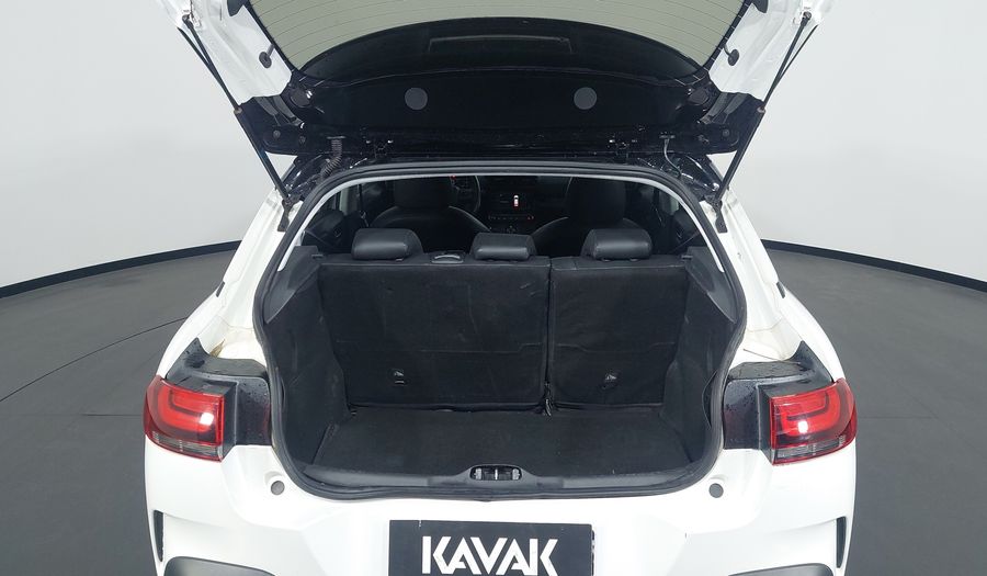 Citroen C4 Cactus SHINE PACK EAT6 Suv 2022