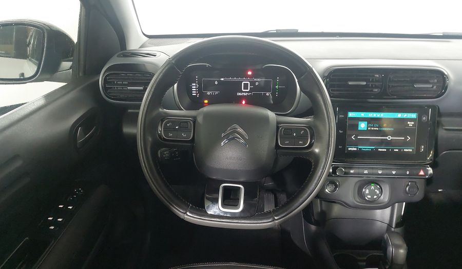 Citroen C4 Cactus SHINE PACK EAT6 Suv 2022