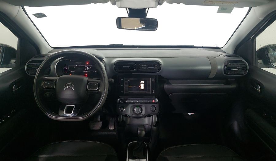 Citroen C4 Cactus SHINE PACK EAT6 Suv 2022