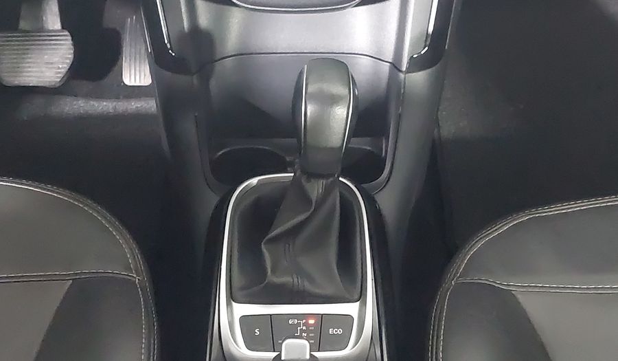 Citroen C4 Cactus SHINE PACK EAT6 Suv 2022
