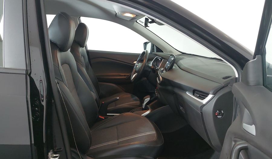 Chevrolet Tracker TURBO LTZ Suv 2023
