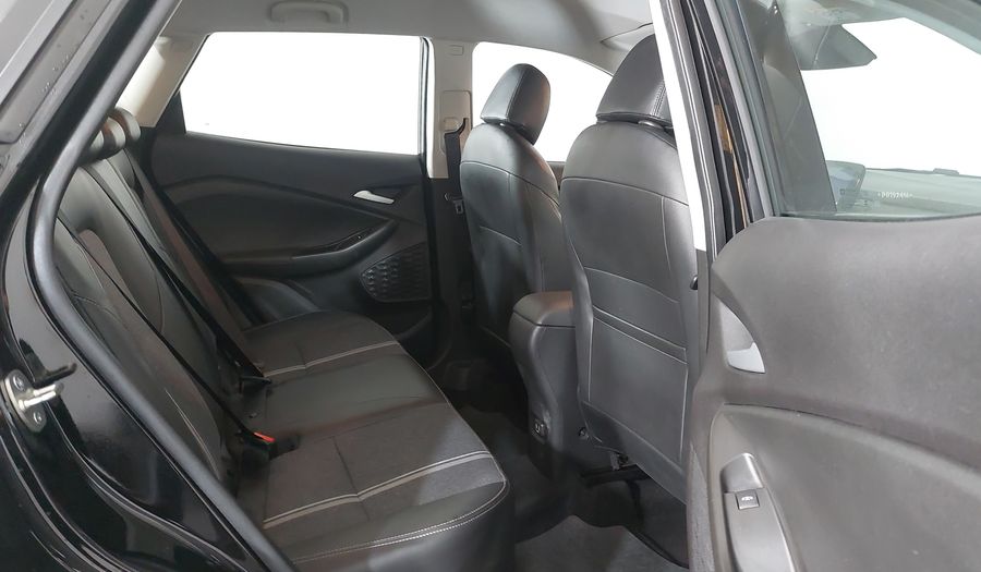 Chevrolet Tracker TURBO LTZ Suv 2023