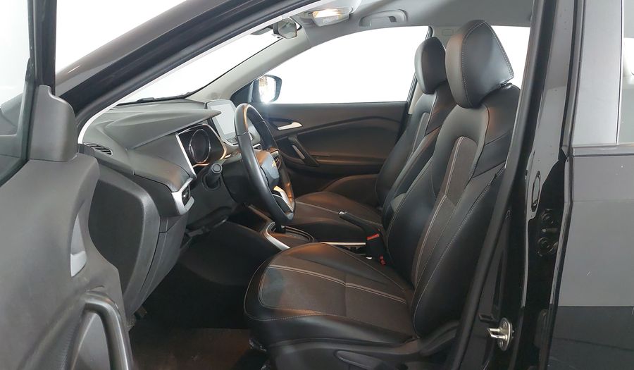 Chevrolet Tracker TURBO LTZ Suv 2023