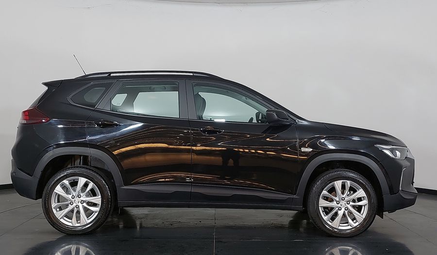 Chevrolet Tracker TURBO LTZ Suv 2023