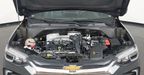 Chevrolet Tracker TURBO LTZ Suv 2023