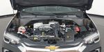 Chevrolet Tracker TURBO LTZ Suv 2023