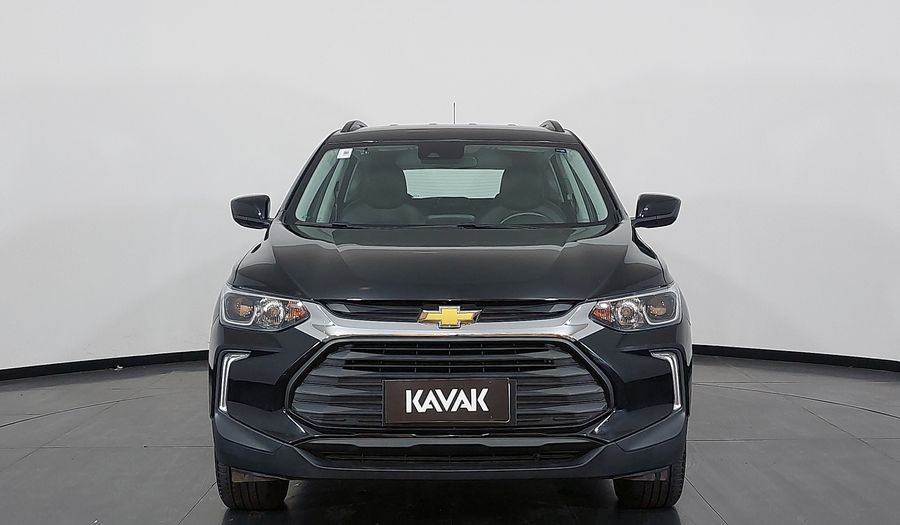 Chevrolet Tracker TURBO LTZ Suv 2023