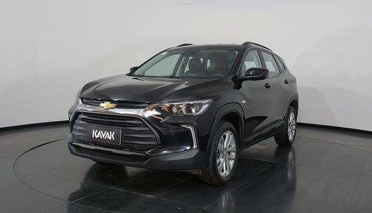 Chevrolet • Tracker
