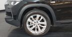 Chevrolet Tracker TURBO LTZ Suv 2023
