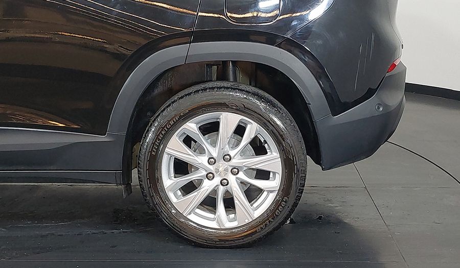 Chevrolet Tracker TURBO LTZ Suv 2023