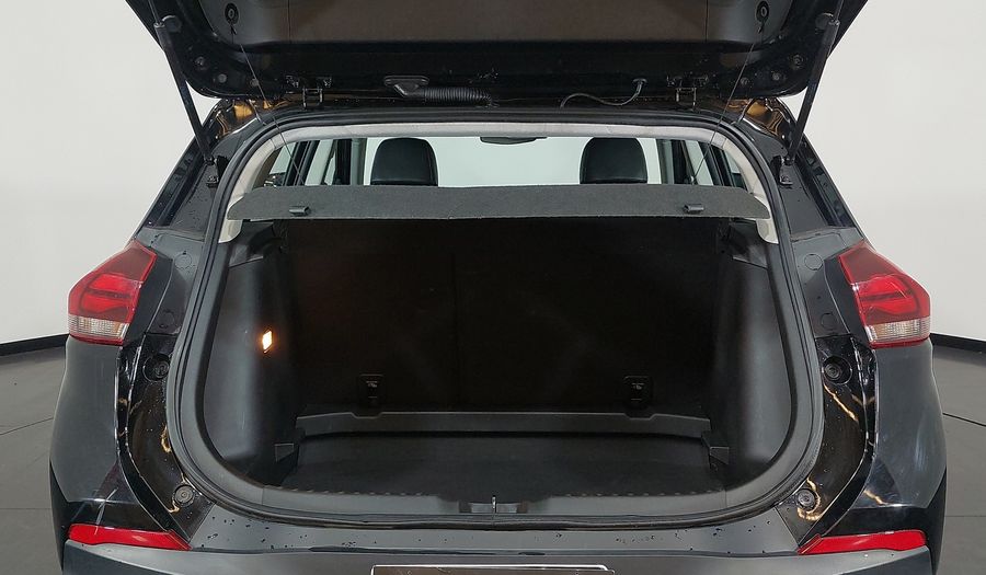 Chevrolet Tracker TURBO LTZ Suv 2023