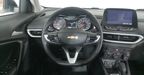 Chevrolet Tracker TURBO LTZ Suv 2023