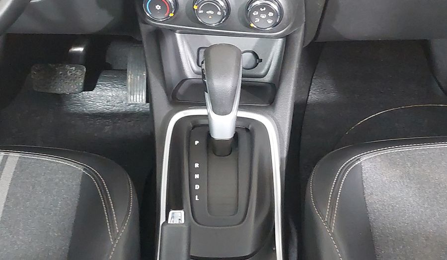 Chevrolet Tracker TURBO LTZ Suv 2023