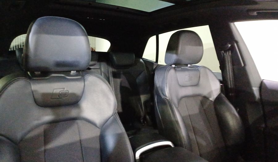 Audi Q8 3.0 MHEV 55 TFSI S LINE AUTO 4WD Suv 2020