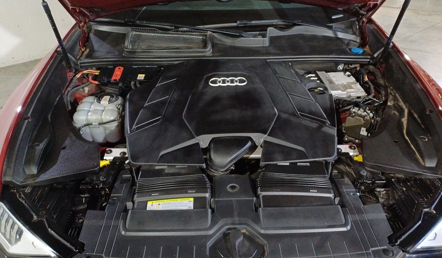 Audi Q8 3.0 MHEV 55 TFSI S LINE AUTO 4WD Suv 2020
