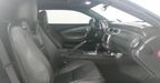 Chevrolet Camaro 3.6 1LT A AT Coupe 2014