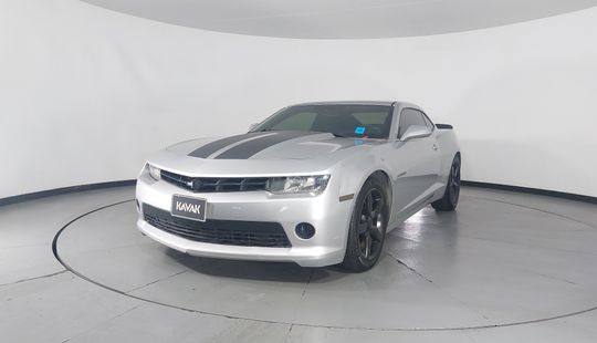 Chevrolet • Camaro