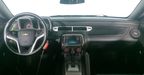 Chevrolet Camaro 3.6 1LT A AT Coupe 2014