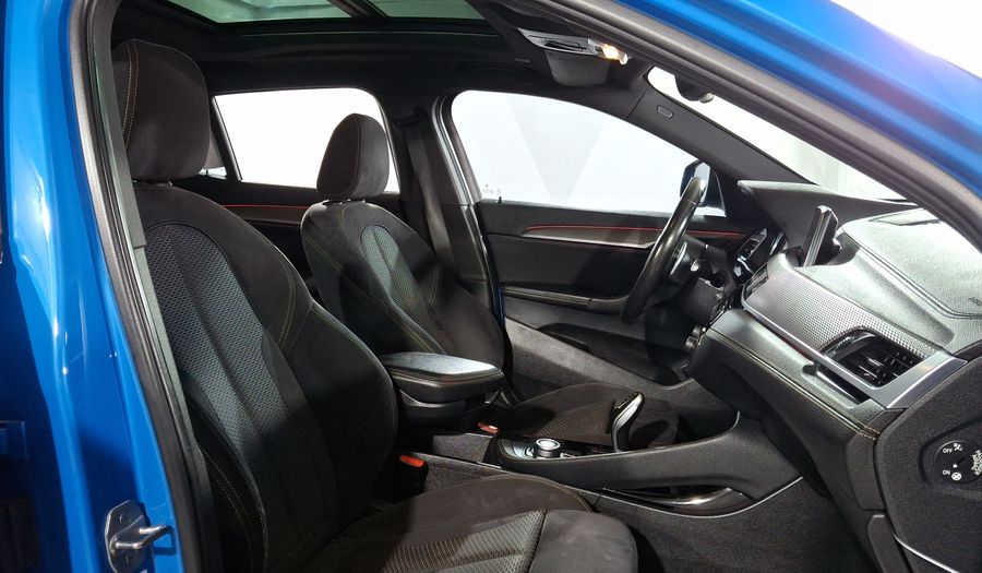 Bmw X2 2.0 SDRIVE20IA M SPORT X DCT Suv 2020