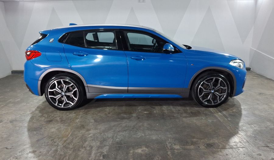 Bmw X2 2.0 SDRIVE20IA M SPORT X DCT Suv 2020