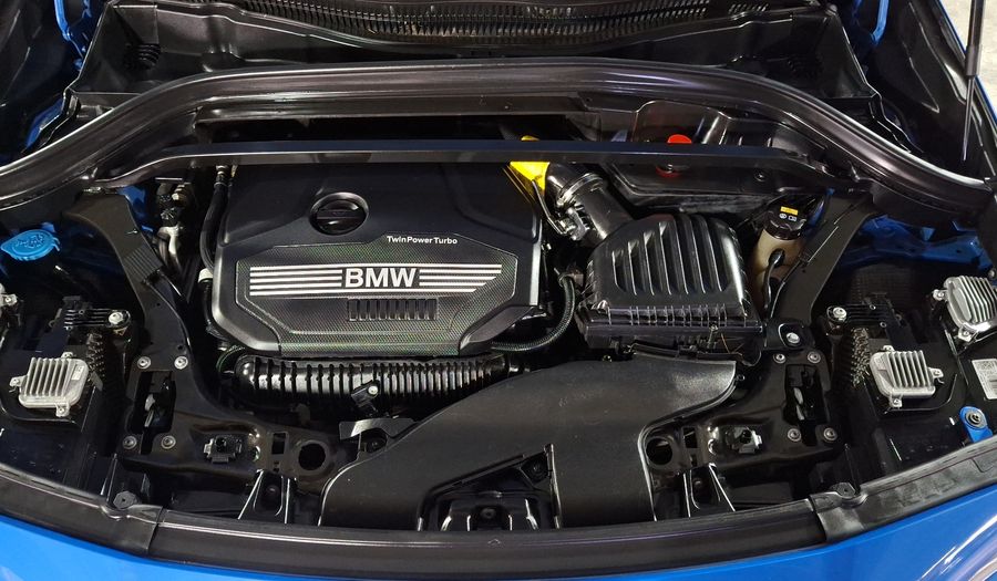 Bmw X2 2.0 SDRIVE20IA M SPORT X DCT Suv 2020