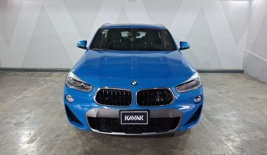 Bmw X2 2.0 SDRIVE20IA M SPORT X DCT Suv 2020