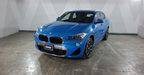 Bmw X2 2.0 SDRIVE20IA M SPORT X DCT Suv 2020