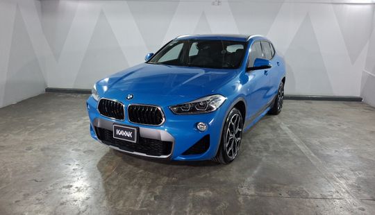 Bmw • X2