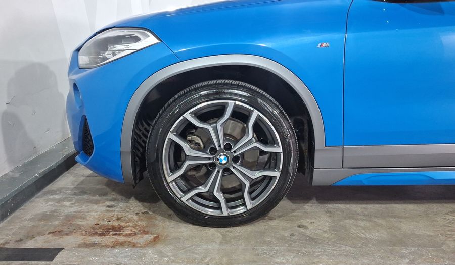 Bmw X2 2.0 SDRIVE20IA M SPORT X DCT Suv 2020