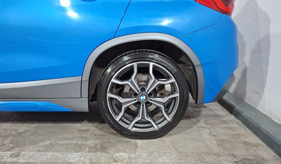 Bmw X2 2.0 SDRIVE20IA M SPORT X DCT Suv 2020