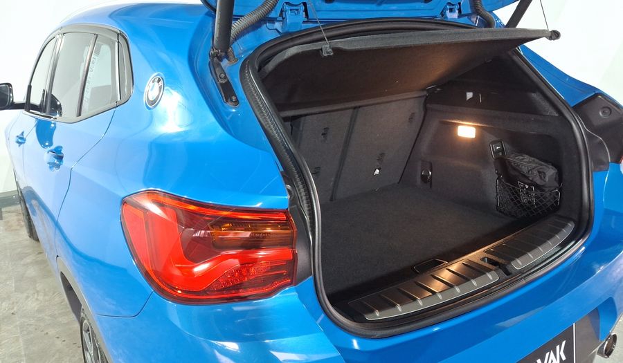 Bmw X2 2.0 SDRIVE20IA M SPORT X DCT Suv 2020