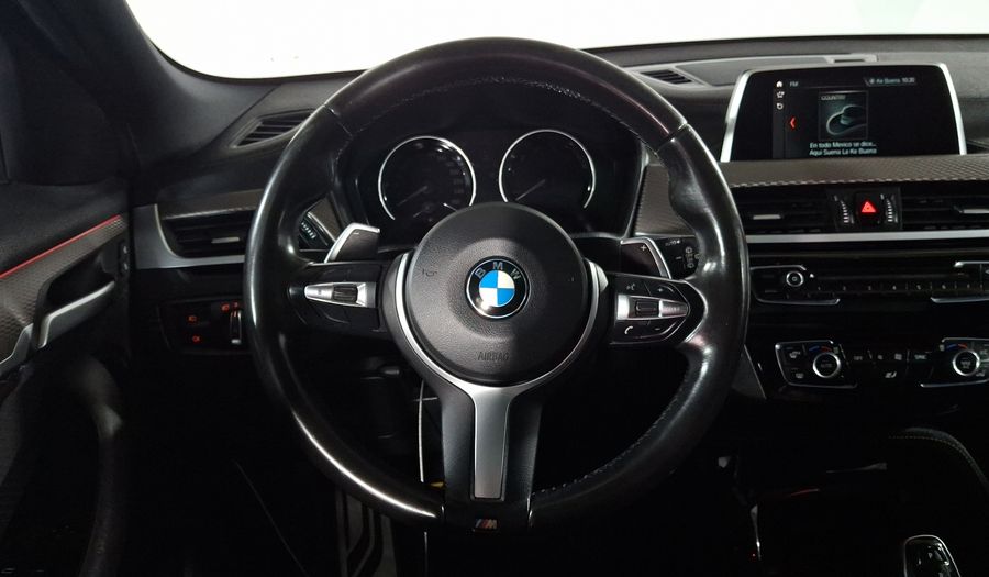 Bmw X2 2.0 SDRIVE20IA M SPORT X DCT Suv 2020