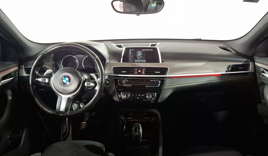 Bmw X2 2.0 SDRIVE20IA M SPORT X DCT Suv 2020