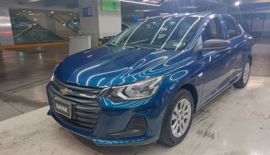 2021 • 64,042 km • Automático