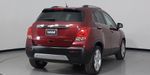 Chevrolet Trax 1.8 C LTZ AT Suv 2014