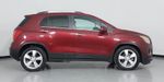 Chevrolet Trax 1.8 C LTZ AT Suv 2014