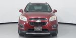 Chevrolet Trax 1.8 C LTZ AT Suv 2014
