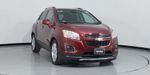 Chevrolet Trax 1.8 C LTZ AT Suv 2014