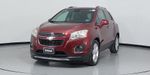 Chevrolet Trax 1.8 C LTZ AT Suv 2014