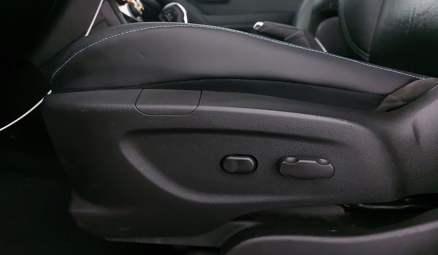 Chevrolet Trax 1.8 C LTZ AT Suv 2014
